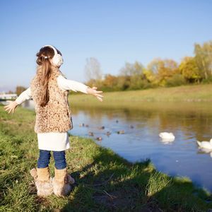 Meet your Posher, Sylwia